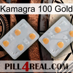 Kamagra 100 Gold 25